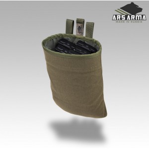 Подсумок Сброс А-21 Вомбат [ARS ARMA]